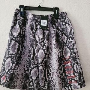 Jordan Legacy Shorts Snakeskin Size XXL